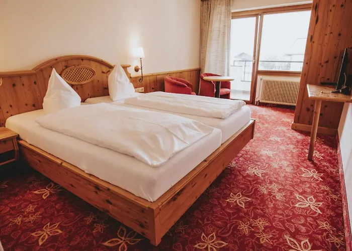 Hotel Dax By Alpeffect Hotels